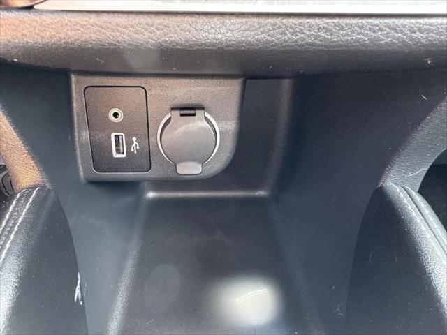 2018 Nissan Kicks SV
