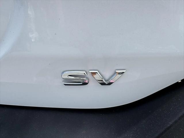 2018 Nissan Kicks SV