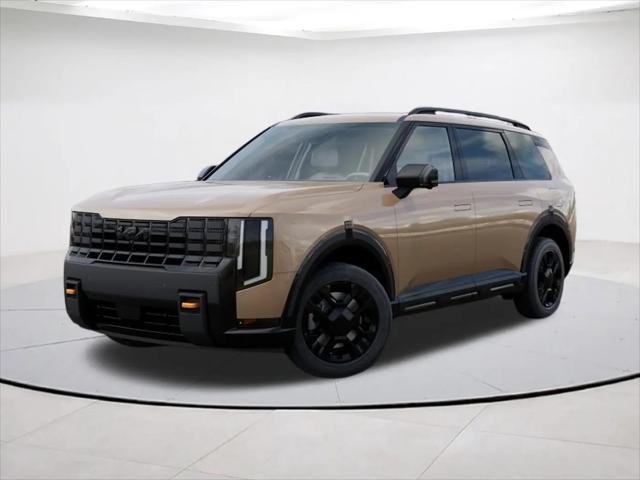 2027 Kia Telluride X-Pro SX-Prestige for sale in Falls Church, VA
