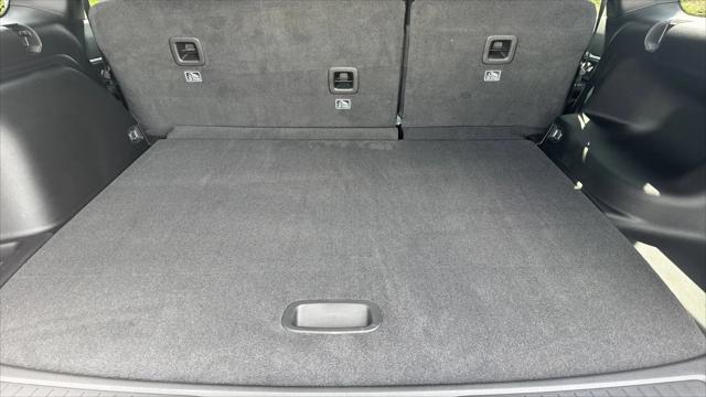 2026 Jeep Grand Cherokee Altitude 4x2