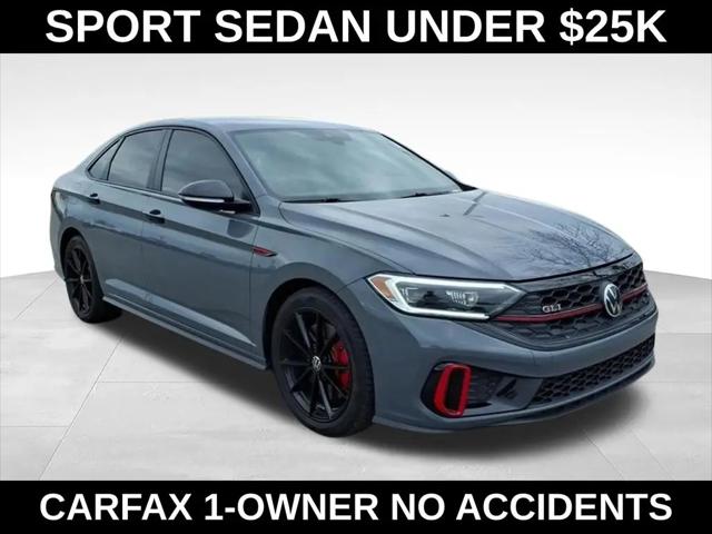 2024 Volkswagen Jetta GLI 40th Anniversary Edition for sale in Indianapolis, IN