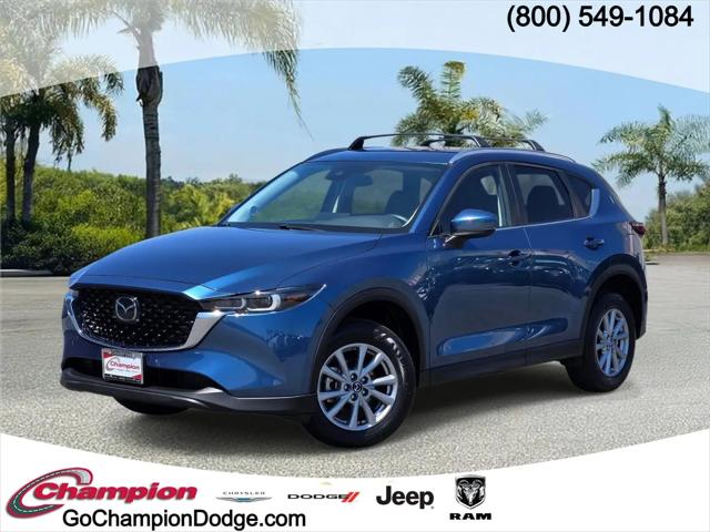 2023 Mazda CX-5 2.5 S Select for sale in Downey, CA