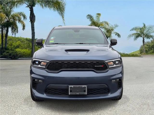 2021 Dodge Durango GT Plus RWD