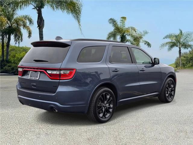 2021 Dodge Durango GT Plus RWD