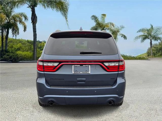 2021 Dodge Durango GT Plus RWD