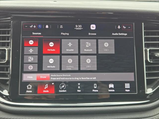 2021 Dodge Durango GT Plus RWD