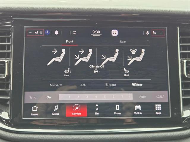 2021 Dodge Durango GT Plus RWD