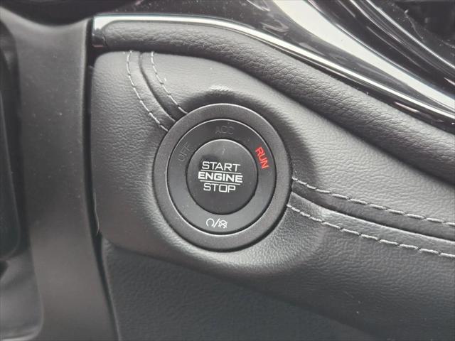 2021 Dodge Durango GT Plus RWD