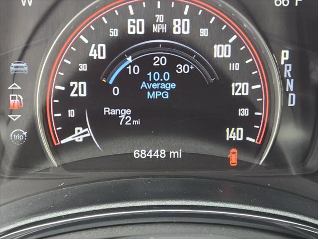 2021 Dodge Durango GT Plus RWD