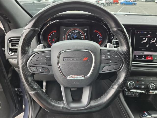2021 Dodge Durango GT Plus RWD