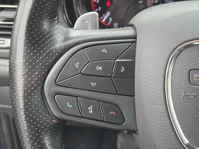 2021 Dodge Durango GT Plus RWD