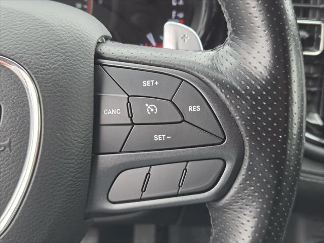 2021 Dodge Durango GT Plus RWD