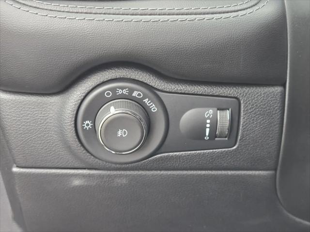 2021 Dodge Durango GT Plus RWD
