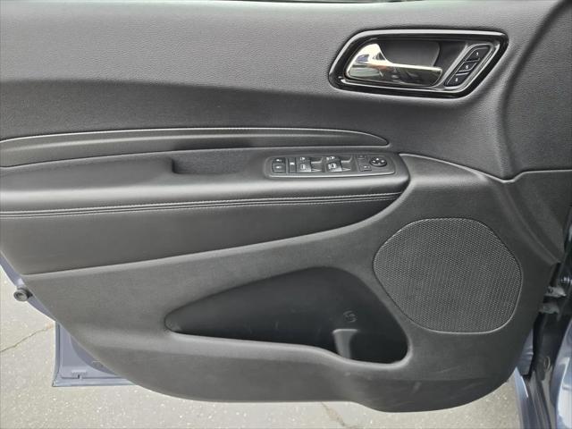 2021 Dodge Durango GT Plus RWD