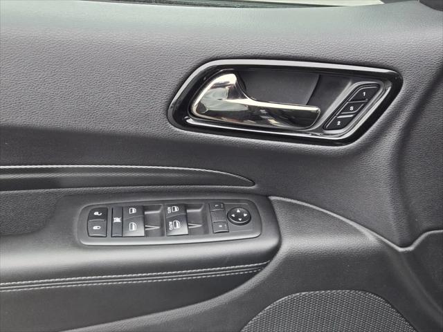 2021 Dodge Durango GT Plus RWD