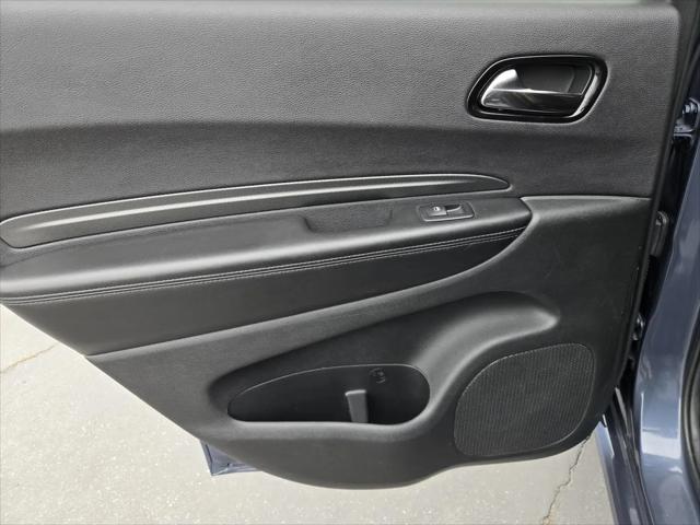 2021 Dodge Durango GT Plus RWD