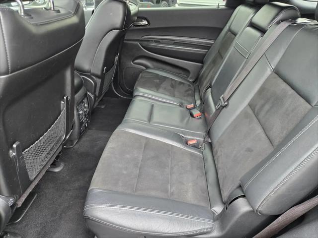 2021 Dodge Durango GT Plus RWD