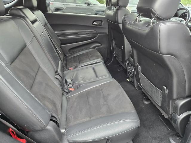 2021 Dodge Durango GT Plus RWD