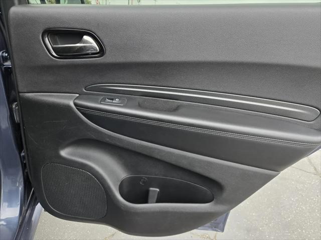 2021 Dodge Durango GT Plus RWD