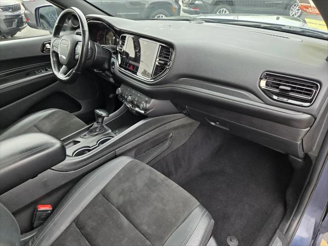 2021 Dodge Durango GT Plus RWD