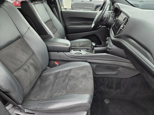 2021 Dodge Durango GT Plus RWD
