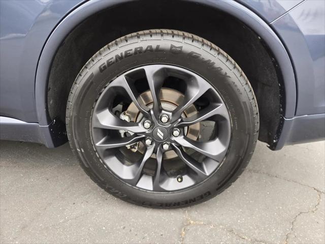 2021 Dodge Durango GT Plus RWD
