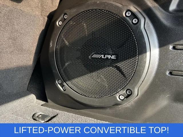 2019 Jeep Wrangler Unlimited Sahara Altitude 4x4