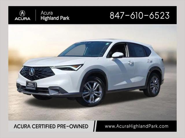 2025 Acura ADX Base for sale in Highland Park, IL