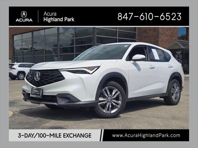 2025 Acura ADX Base for sale in Highland Park, IL