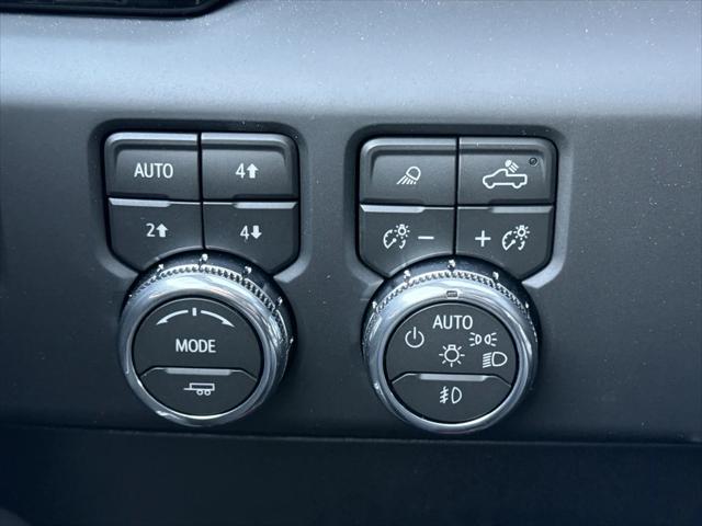2026 GMC Sierra 2500HD Crew Cab, Standard Bed, Denali, 4WD