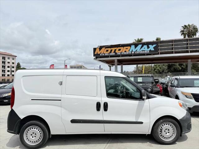 2019 Ram ProMaster City Cargo Van Tradesman Cargo Van