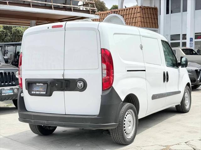 2019 Ram ProMaster City Cargo Van Tradesman Cargo Van