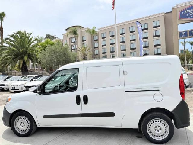 2019 Ram ProMaster City Cargo Van Tradesman Cargo Van