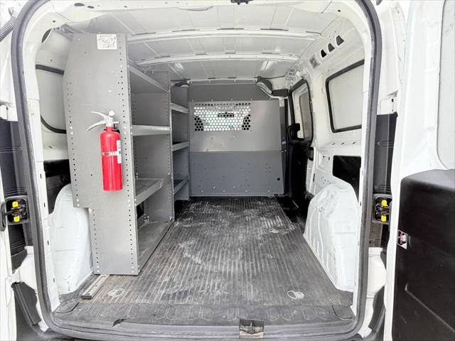 2019 Ram ProMaster City Cargo Van Tradesman Cargo Van