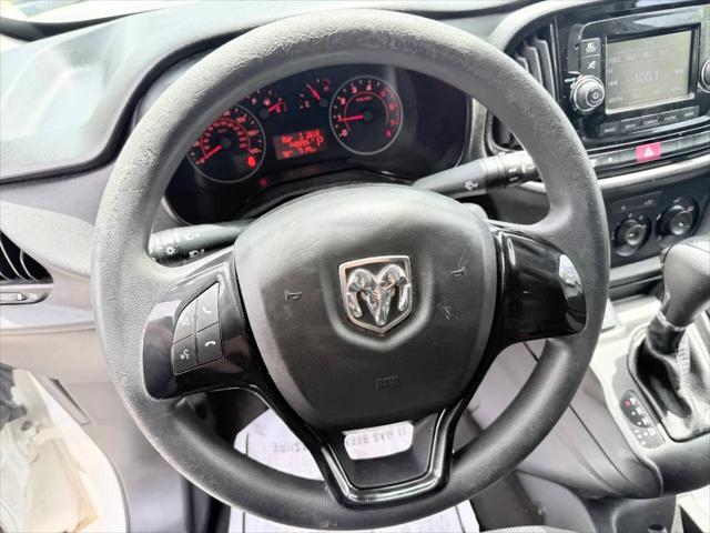 2019 Ram ProMaster City Cargo Van Tradesman Cargo Van