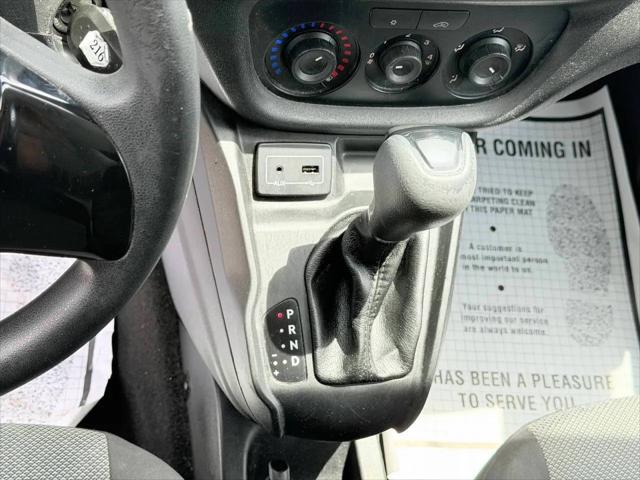 2019 Ram ProMaster City Cargo Van Tradesman Cargo Van