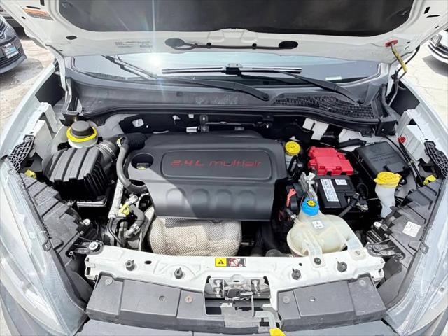 2019 Ram ProMaster City Cargo Van Tradesman Cargo Van