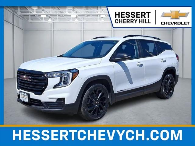 2023 GMC Terrain AWD SLE for sale in Cherry Hill, NJ
