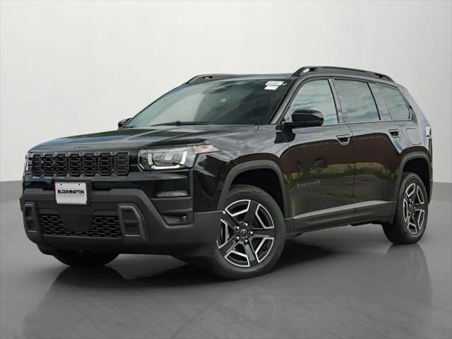 2026 Jeep Cherokee Limited for sale in Bloomington, MN