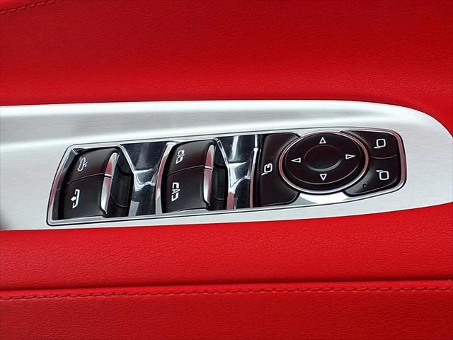 2023 Chevrolet Corvette Stingray RWD Convertible 2LT