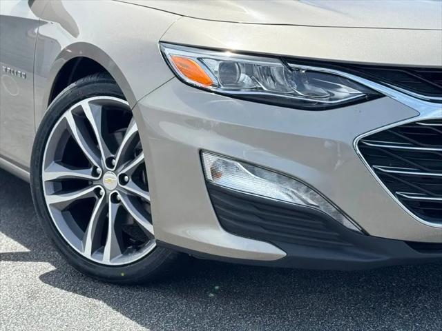 2024 Chevrolet Malibu FWD 2LT