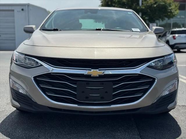 2024 Chevrolet Malibu FWD 2LT
