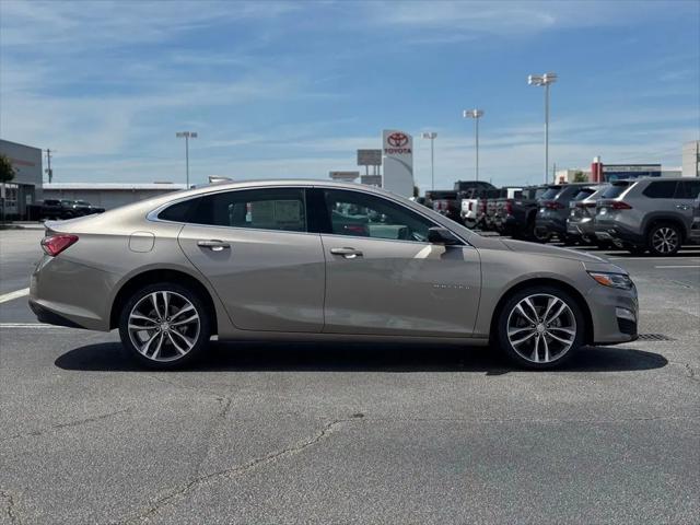 2024 Chevrolet Malibu FWD 2LT