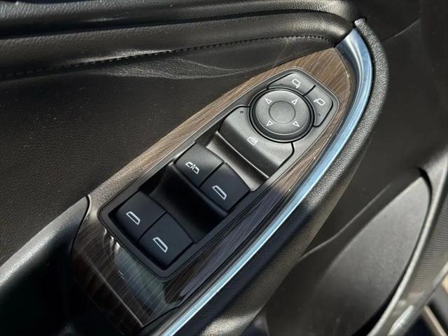 2024 Chevrolet Malibu FWD 2LT