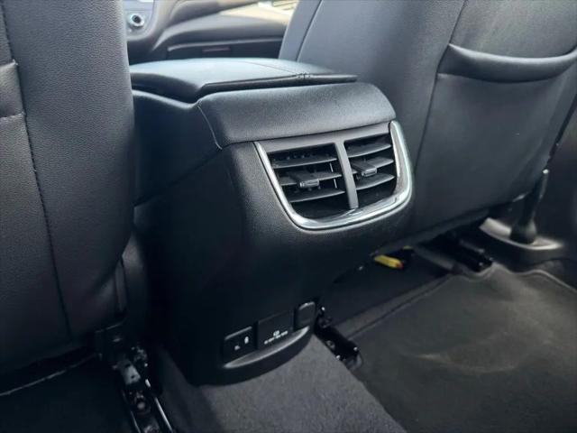 2024 Chevrolet Malibu FWD 2LT