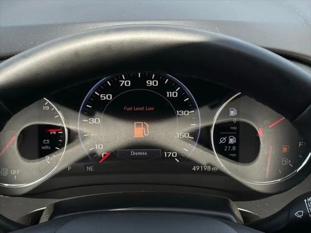 2024 Chevrolet Malibu FWD 2LT