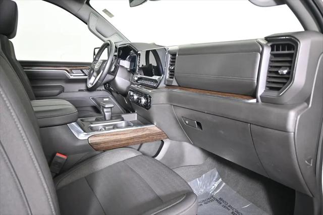 2025 GMC Sierra 1500 Crew Cab, Short Bed, Elevation, 4WD