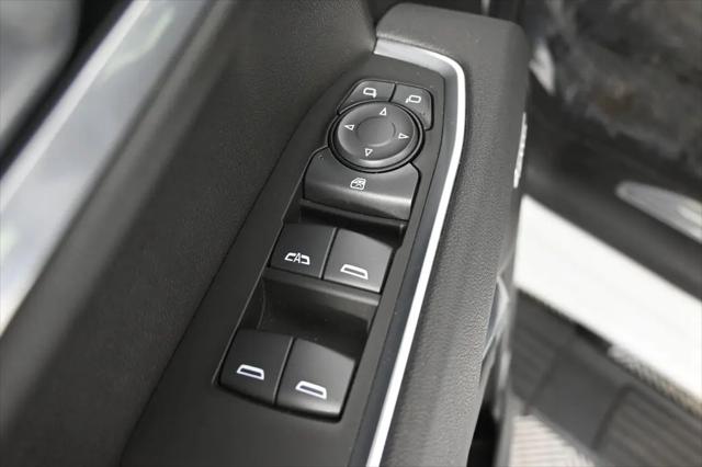 2025 GMC Sierra 1500 Crew Cab, Short Bed, Elevation, 4WD