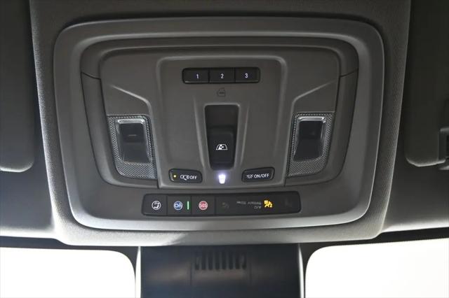 2025 GMC Sierra 1500 Crew Cab, Short Bed, Elevation, 4WD
