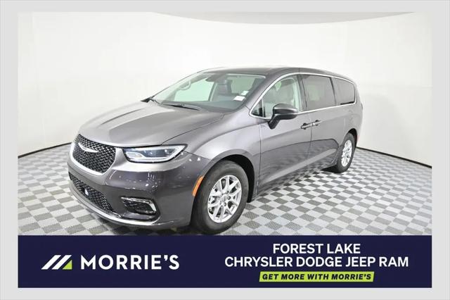 2023 Chrysler Pacifica Touring L for sale in Forest Lake, MN